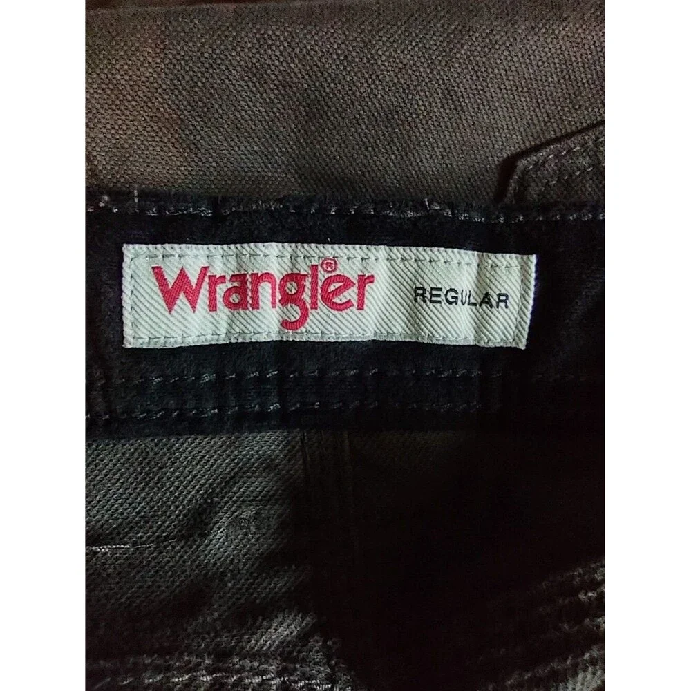 Wrangler men’s utility